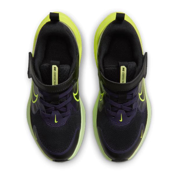 NIKE（ナイキ） キッズシューズ コズミック ランナー LGT IU8572-032