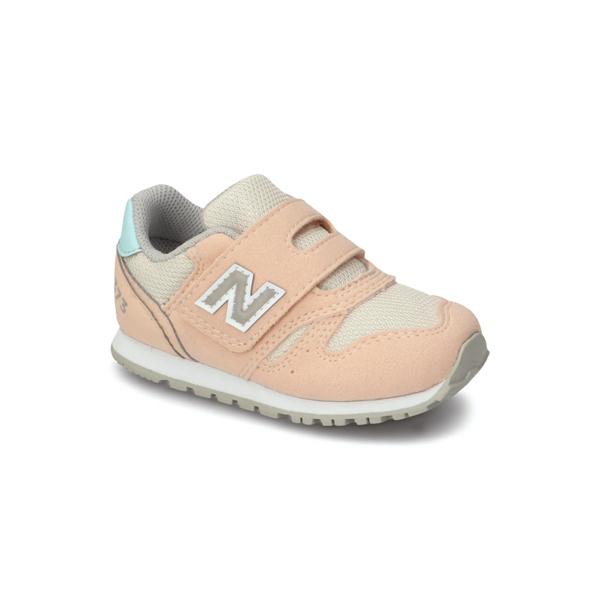 ニューバランス キッズシューズ Iz373 Cp2 ピンク New Balance Iz373 Cp2 ベビー スニーカー 子供靴 ベージュ 21ss Cat K Baby ステップスポーツpaypayモール店 通販 Paypayモール
