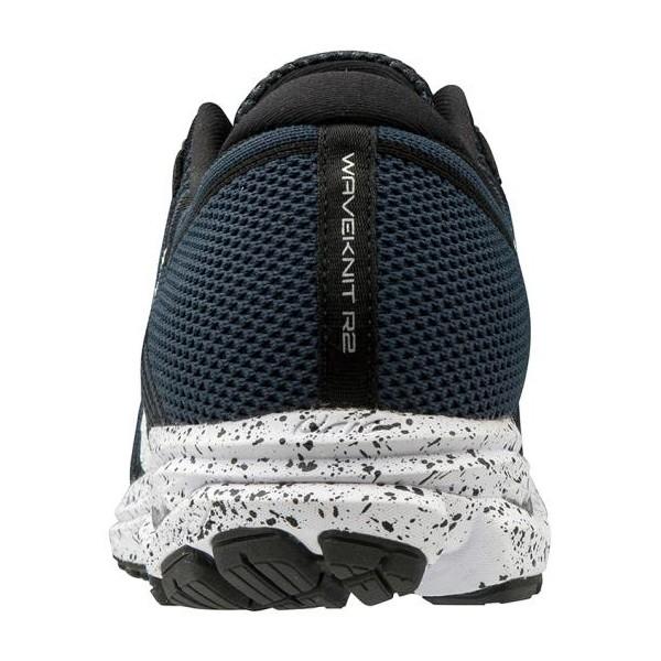 ミズノ】mizuno WAVE KNIT R2【ウエーブニットR2】J1GC182909 メンズ ランニング シューズ 18AW ステップスポーツPayPayモール店 - 通販 - PayPayモール