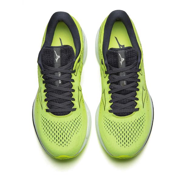 ミズノ ランニングシューズ ウエーブライダー 25 SW J1GC210415 MIZUNO WAVE RIDER 25 SW スーパーワイド 4E メンズ 22SS cat-run|stepsports|04