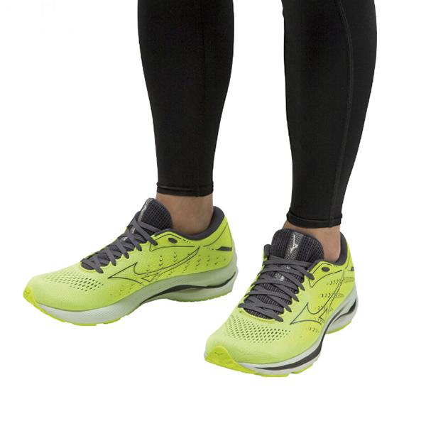 ミズノ ランニングシューズ ウエーブライダー 25 SW J1GC210415 MIZUNO WAVE RIDER 25 SW スーパーワイド 4E メンズ 22SS cat-run|stepsports|07