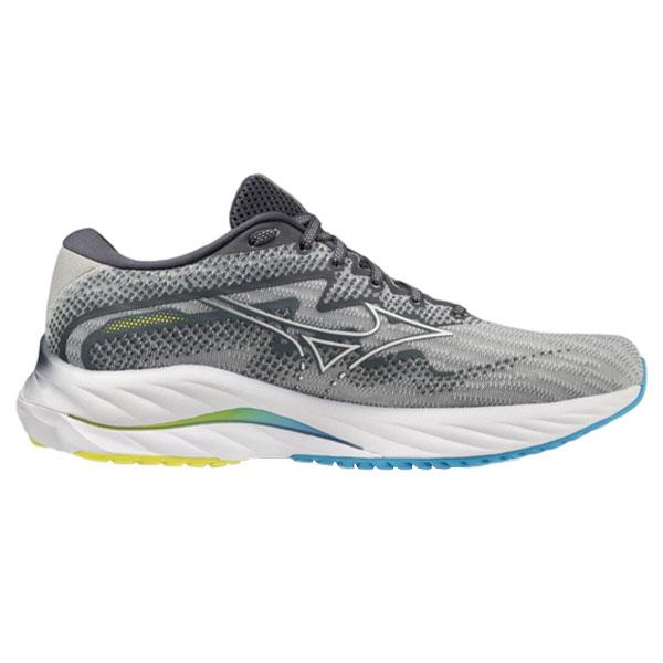 ミズノ ランニングシューズ ウエーブライダー 27  J1GC230301 MIZUNO WAVE RIDER 27 【メンズ】 靴 23AW cat-run｜stepsports｜02