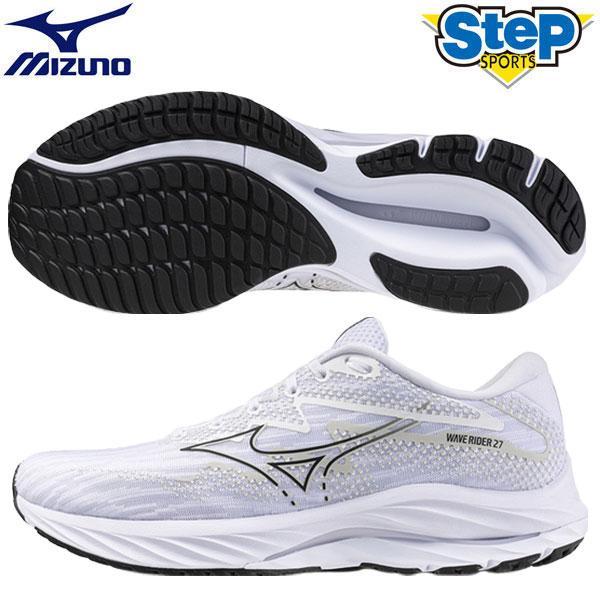 MIZUNO ミズノ ランニングシューズ ウエーブライダー 27 SW MIZUNO ミズノ ランニングシューズ ウエーブライダー 27 SW