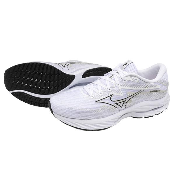 MIZUNO ミズノ ランニングシューズ ウエーブライダー 27 SW MIZUNO ミズノ ランニングシューズ ウエーブライダー 27 SW