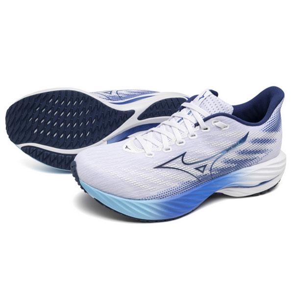 ミズノ　ウェーブライダー28 MIZUNO ミズノ ランニングシューズ ウエーブライダー 28