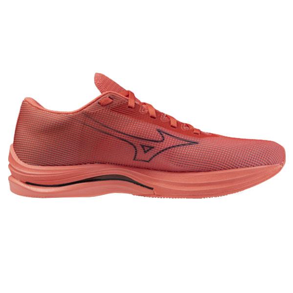 MIZUNO（ミズノ） ランニングシューズ ウエーブリベリオンソニック2