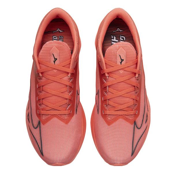 MIZUNO（ミズノ） ランニングシューズ ウエーブリベリオンソニック2