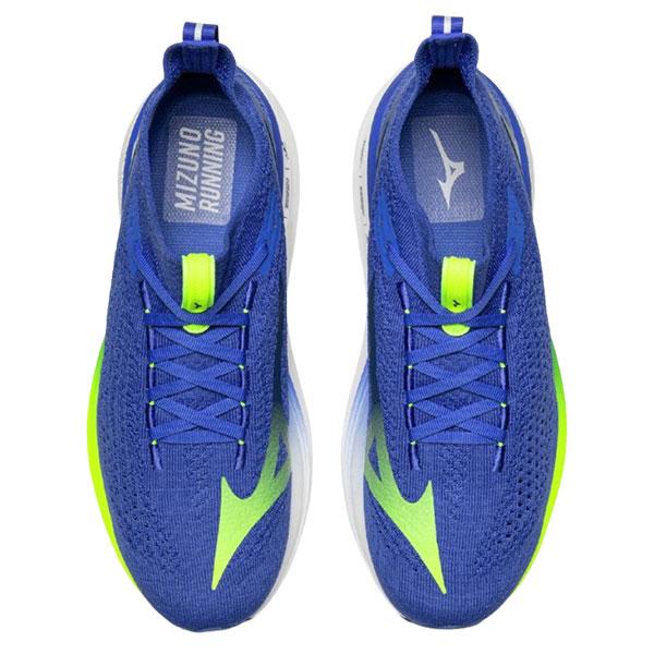 MIZUNO（ミズノ） ランニングシューズ ミズノネオビスタ 2 J1GC253451