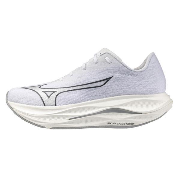 MIZUNO（ミズノ） ランニングシューズ ウエーブリベリオンフラッシュ 3