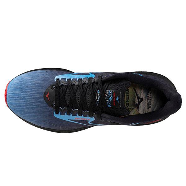 MIZUNO ミズノ ランニングシューズ ウエーブライダー 29