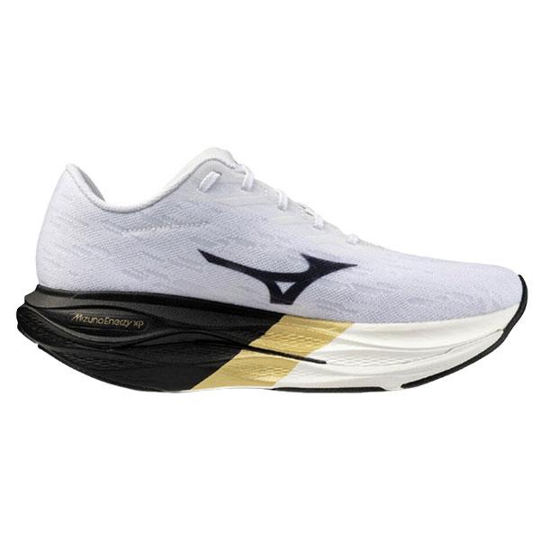 MIZUNO（ミズノ） ランニングシューズ ウエーブリベリオンフラッシュ 3