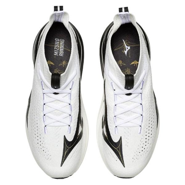 MIZUNO（ミズノ） ランニングシューズ ミズノネオビスタ 2 J1GC263401