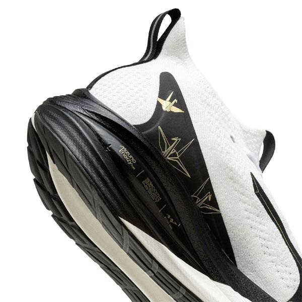 Mizuno DUAL FLASH 26cm　 新品未使用　ランニング MIZUNO（ミズノ） ランニングシューズ ミズノネオビスタ 2 J1GC263401