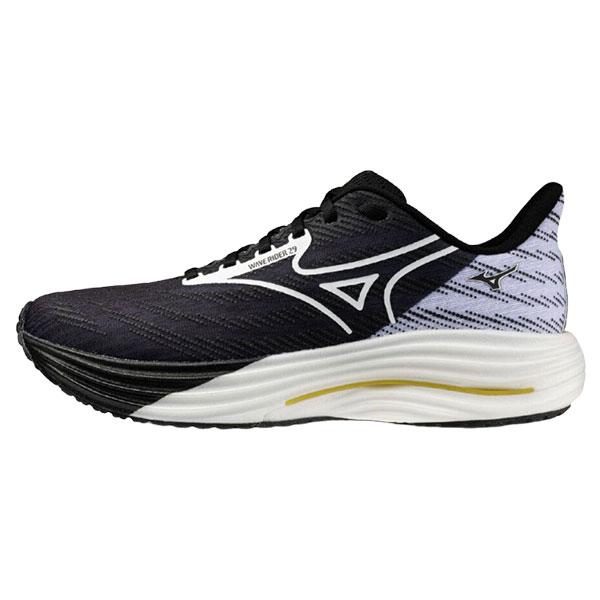 MIZUNO（ミズノ） ランニングシューズ ウエーブライダー 29 J1GC266301