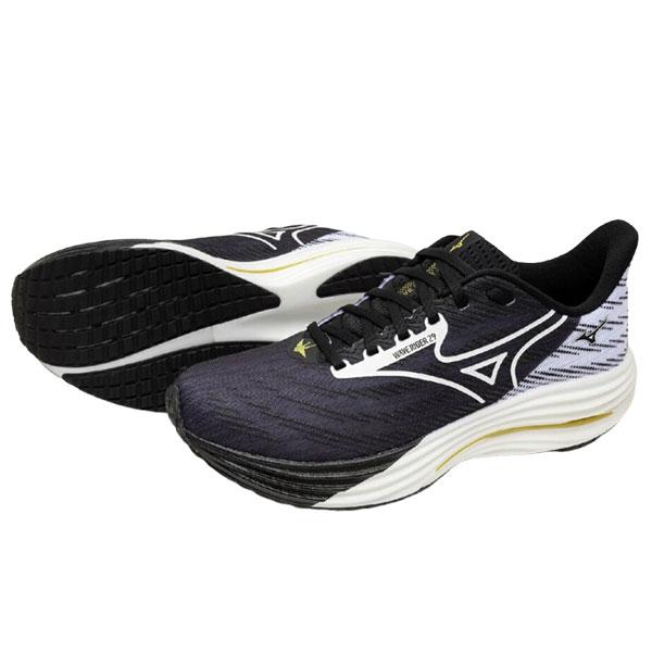 （値下げ可）未使用品　ミズノ　スペシャルオーダーランニングシューズ29cm MIZUNO（ミズノ） ランニングシューズ ウエーブライダー 29 J1GC266301