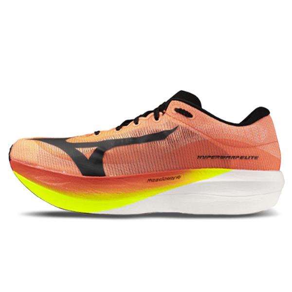 MIZUNO（ミズノ） ランニングシューズ ハイパーワープELITE J1GC267181