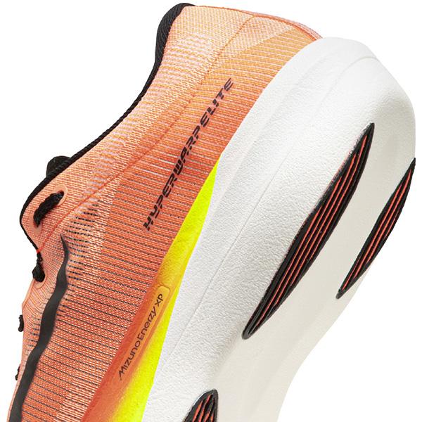 MIZUNO（ミズノ） ランニングシューズ ハイパーワープELITE J1GC267181