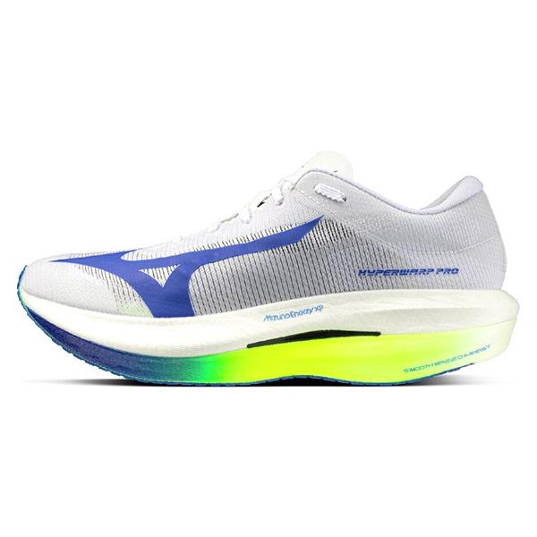 MIZUNO HYPERWARP プロトタイプ 25.5 ランニングシューズ MIZUNO（ミズノ） ランニングシューズ ハイパーワープPRO J1GC267201