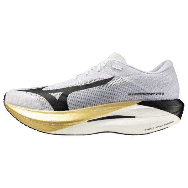 MIZUNO（ミズノ） ランニングシューズ ハイパーワープPRO J1GC267401