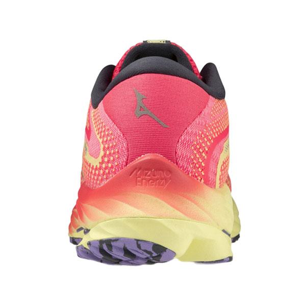 ミズノ ランニングシューズ ウエーブライダー 27 SW  J1GD230624 MIZUNO WAVE RIDER 27 SW 【レディース】 23AW cat-run｜stepsports｜04