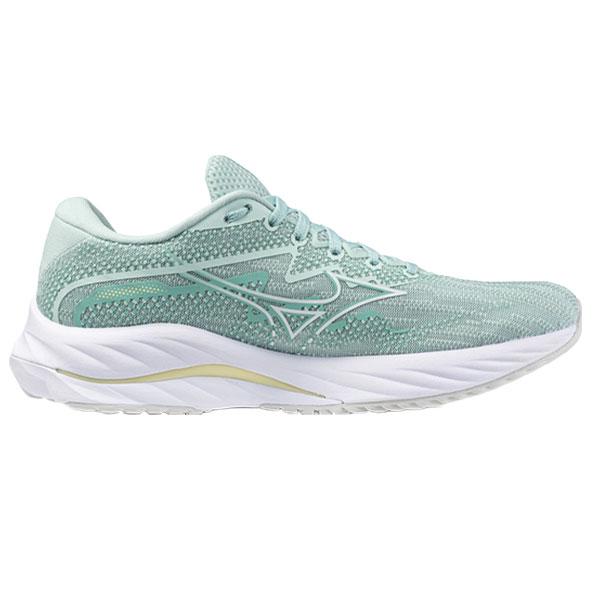 ミズノ ランニングシューズ ウエーブライダー 27 SW  J1GD230674 MIZUNO WAVE RIDER 27 SW【レディース】靴 24SS cat-run｜stepsports｜02