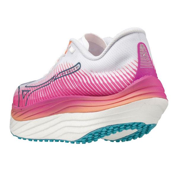 MIZUNO ミズノ ランニングシューズ ウエーブリベリオンプロ