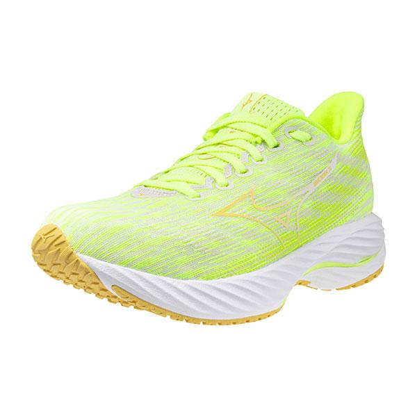 MIZUNO（ミズノ） ランニングシューズ ウエーブライダー 28 J1GD240328