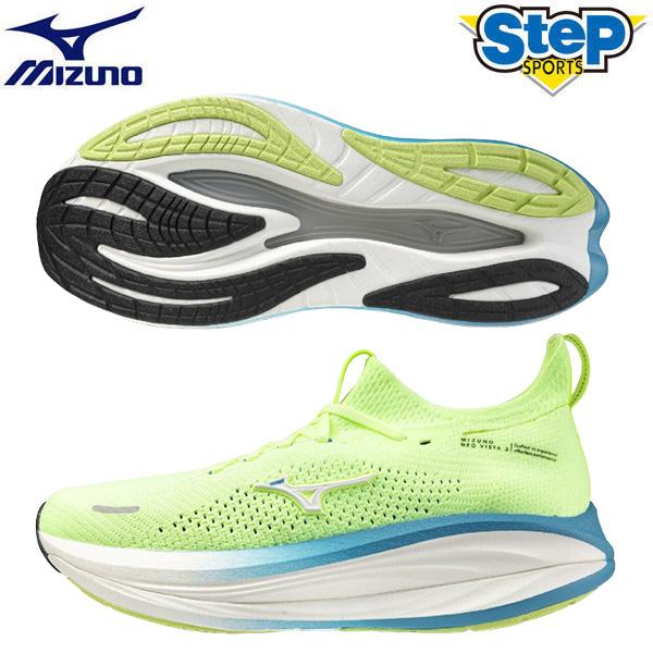 MIZUNO（ミズノ） ランニングシューズ ミズノネオビスタ 3 J1GM261056