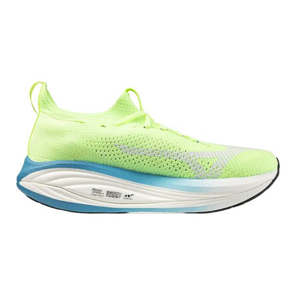 MIZUNO（ミズノ） ランニングシューズ ミズノネオビスタ 3 J1GM261056