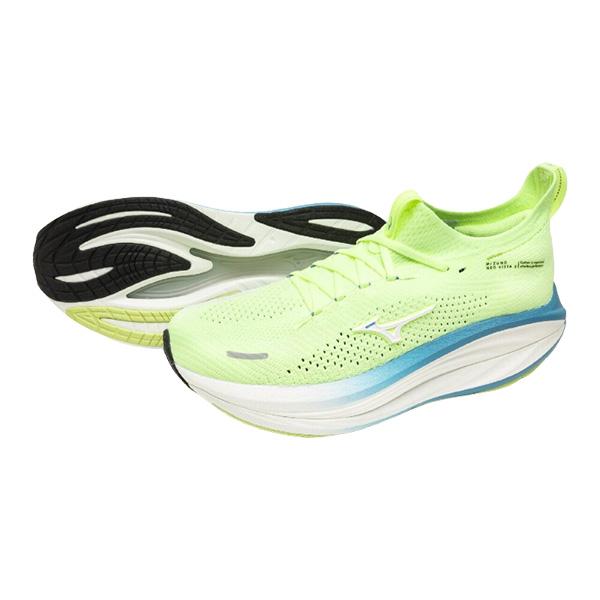 MIZUNO（ミズノ） ランニングシューズ ミズノネオビスタ 3 J1GM261056