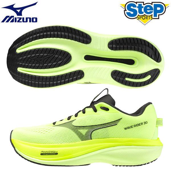 MIZUNO（ミズノ） ランニングシューズ ウエーブライダー 30 J1GM262058
