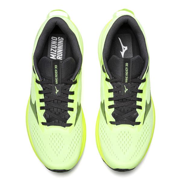 MIZUNO（ミズノ） ランニングシューズ ウエーブライダー 30 J1GM262058