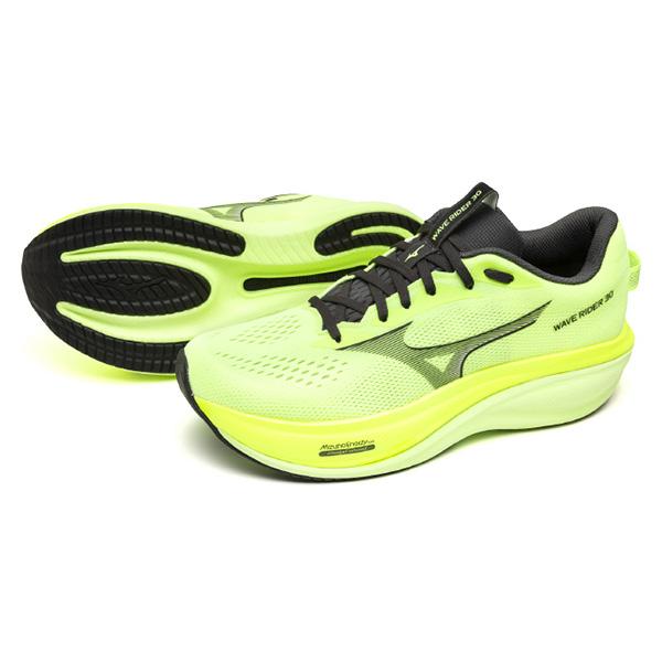 MIZUNO（ミズノ） ランニングシューズ ウエーブライダー 30 J1GM262058