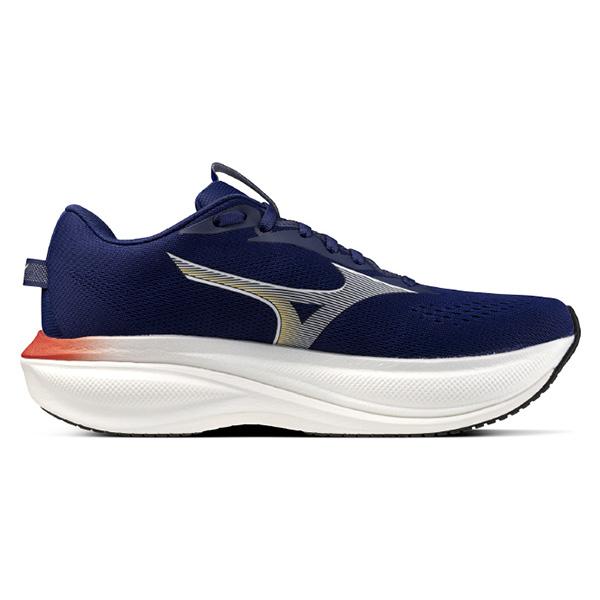 MIZUNO（ミズノ） ランニングシューズ ウエーブライダー 30 SW