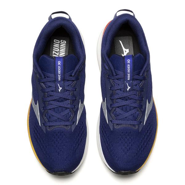 MIZUNO（ミズノ） ランニングシューズ ウエーブライダー 30 SW