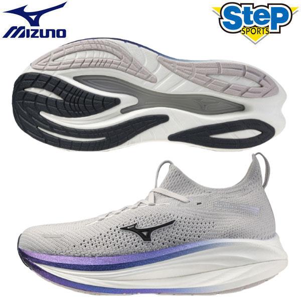 MIZUNO（ミズノ） ランニングシューズ ミズノネオビスタ 3 J1GS261099