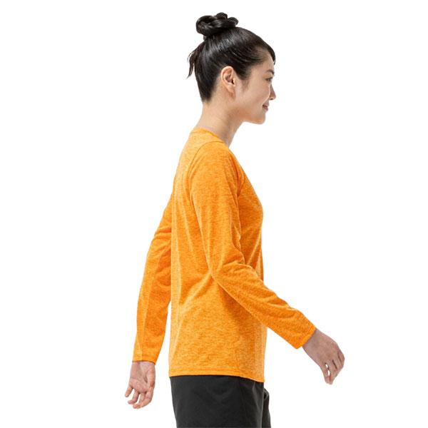 MIZUNO（ミズノ） Tシャツ ランニング クイックドライTシャツ（長袖