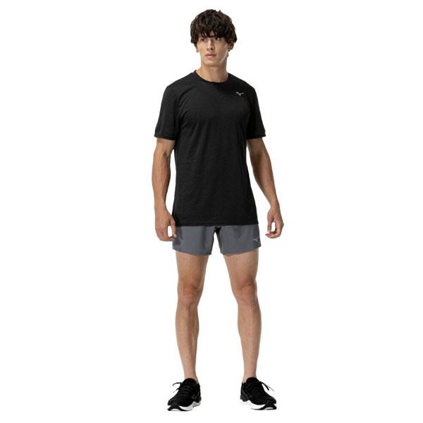 MIZUNO（ミズノ） パンツ ランニングマルチポケットパンツ 6インチ