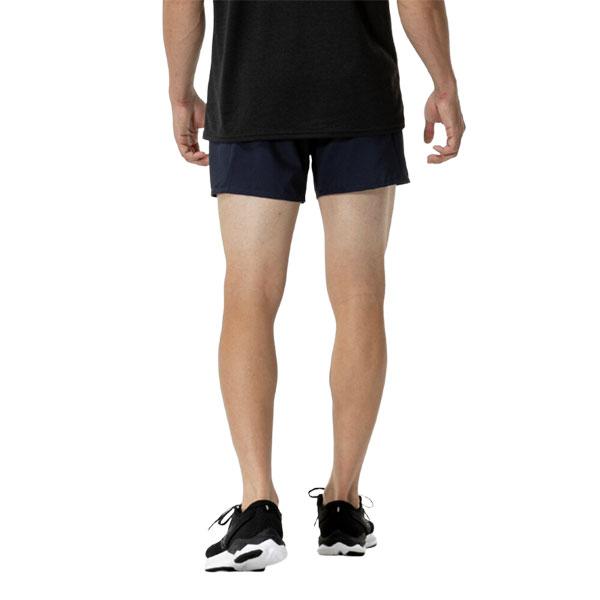 美良品 MIZUNO ミズノ パンツ MIZUNO（ミズノ） パンツ ランニングマルチポケットパンツ 6インチ