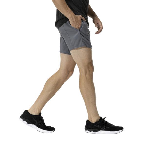 MIZUNO（ミズノ） パンツ ランニングマルチポケットパンツプラス 7