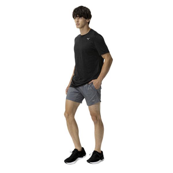 MIZUNO（ミズノ） パンツ ランニングマルチポケットパンツプラス 7