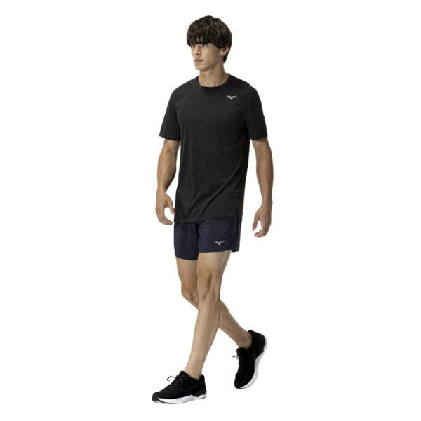 MIZUNO（ミズノ） パンツ ランニングマルチポケットパンツプラス 7