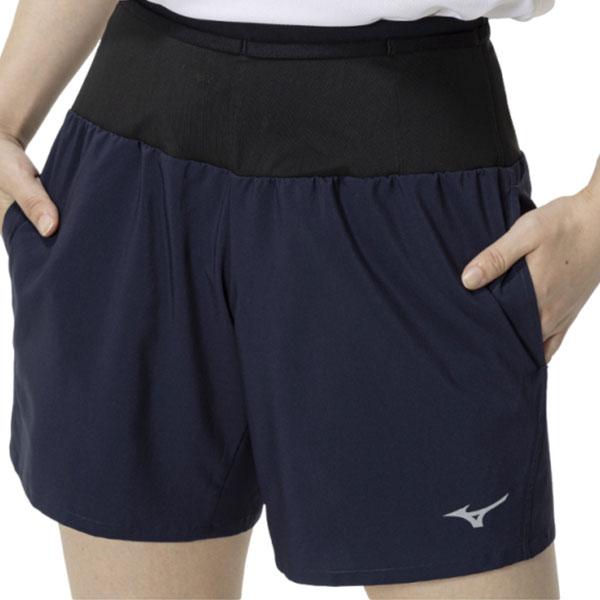MIZUNO（ミズノ） パンツ ランニングマルチポケットパンツプラス 6.5