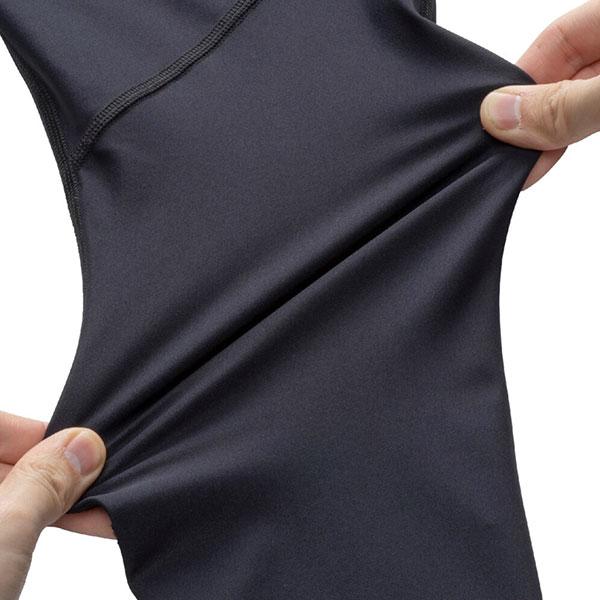 MIZUNO（ミズノ） タイツ ランニング マルチポケットロングタイツ