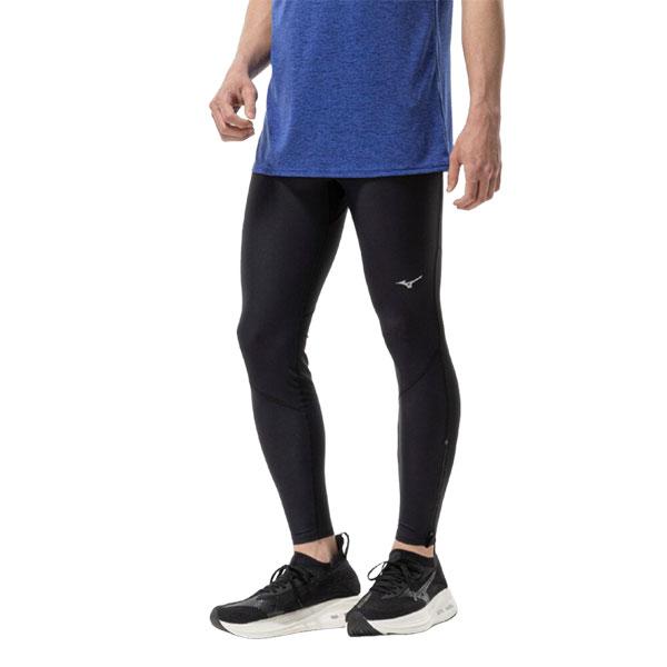 361 ランニングタイツ MIZUNO（ミズノ） タイツ ランニング マルチポケットロングタイツ