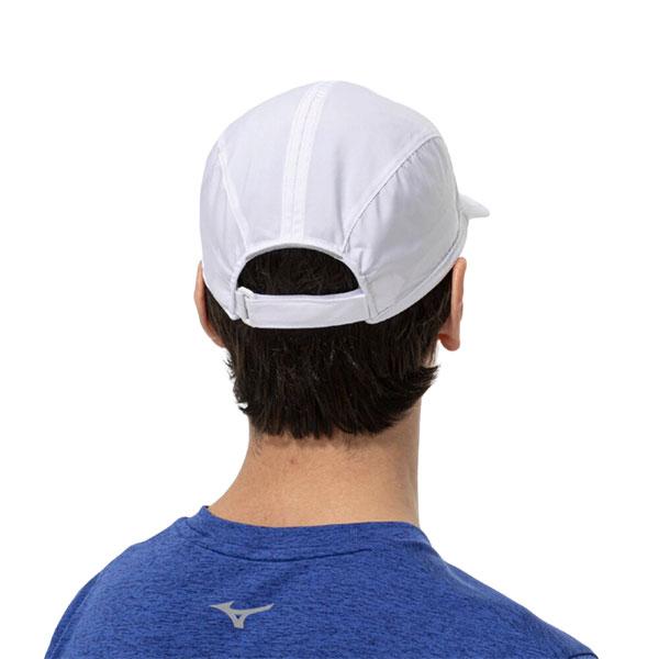 MIZUNO（ミズノ） キャップ 撥水ナイトランキャップ J2MW101001 MIZUNO