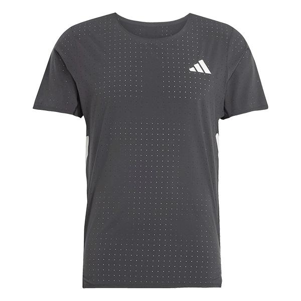 adidas（アディダス） ウェア アディゼロ Tシャツ M JF3473 adidas