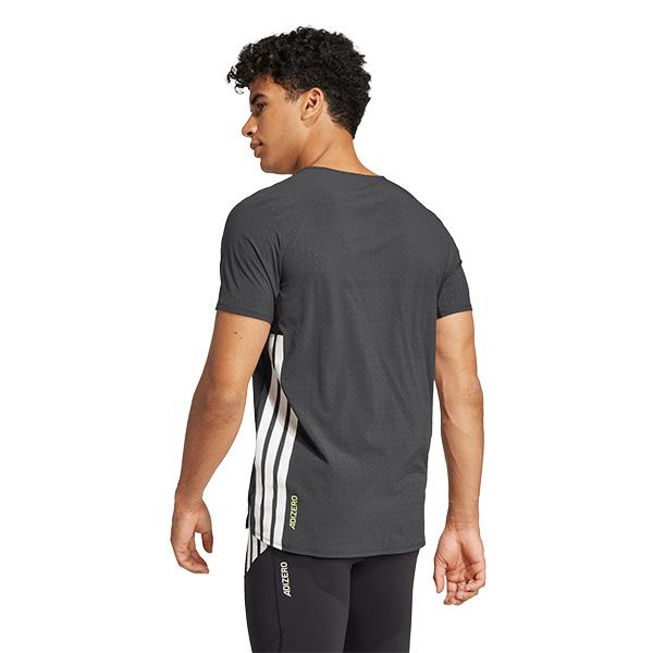 adidas（アディダス） ウェア アディゼロ Tシャツ M JF3473 adidas