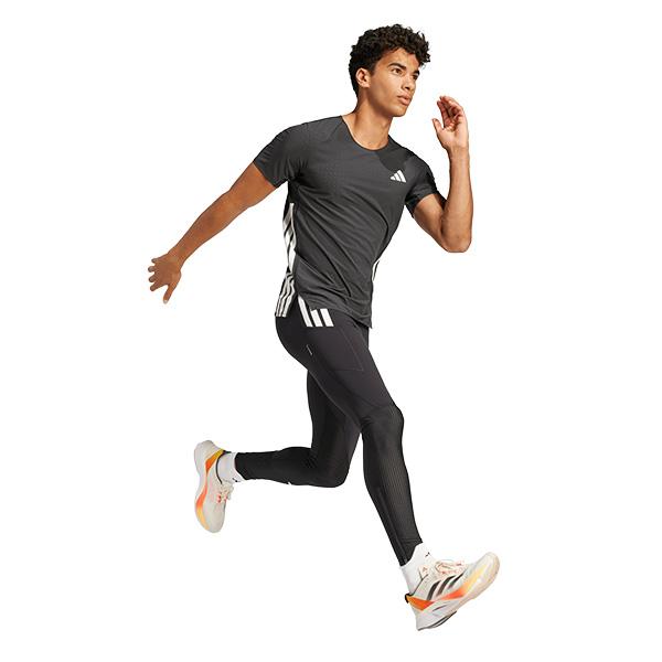adidas（アディダス） ウェア アディゼロ Tシャツ M JF3473 adidas