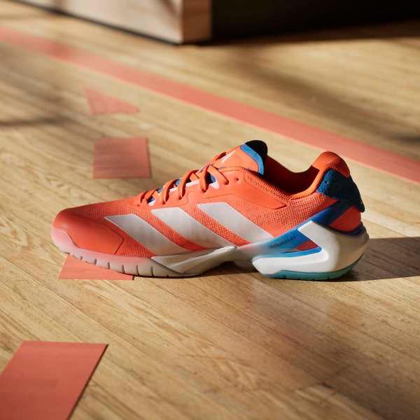 アディダス] アディゼロ カウンターブラスト JH5155 adidas